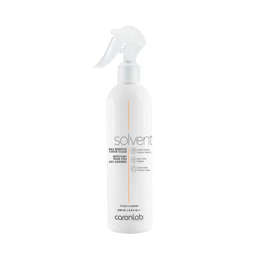 Caronlab Wax Remover Citrus Clean Solvent 250ml