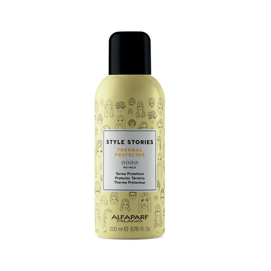 Alfaparf Milano Style Stories Thermal Protector 200ML