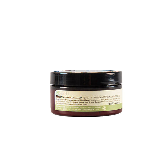 INSIGHT MATTIFYING POMADE 90ml