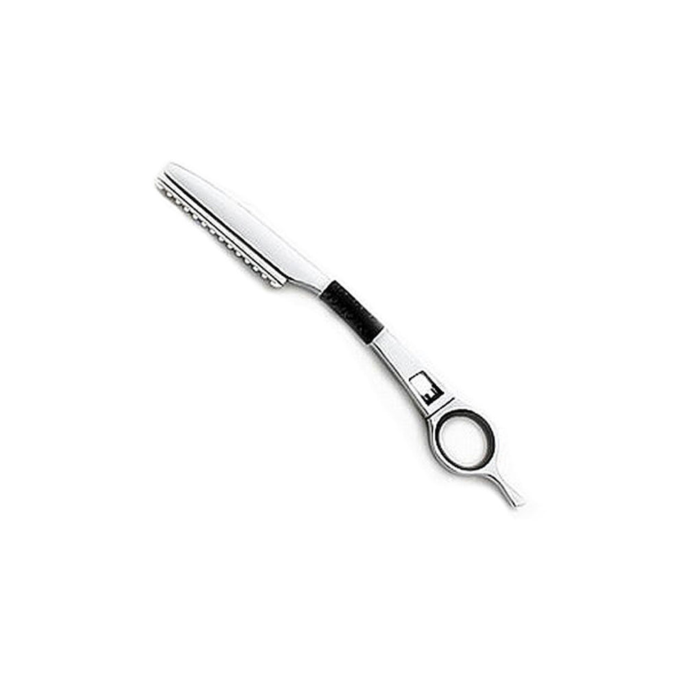 Styling Razor Silver - LF Hair and Beauty Supplies