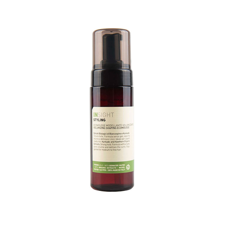 INSIGHT MODELLING VOLUMIZING ECOMOUSSE 150ml