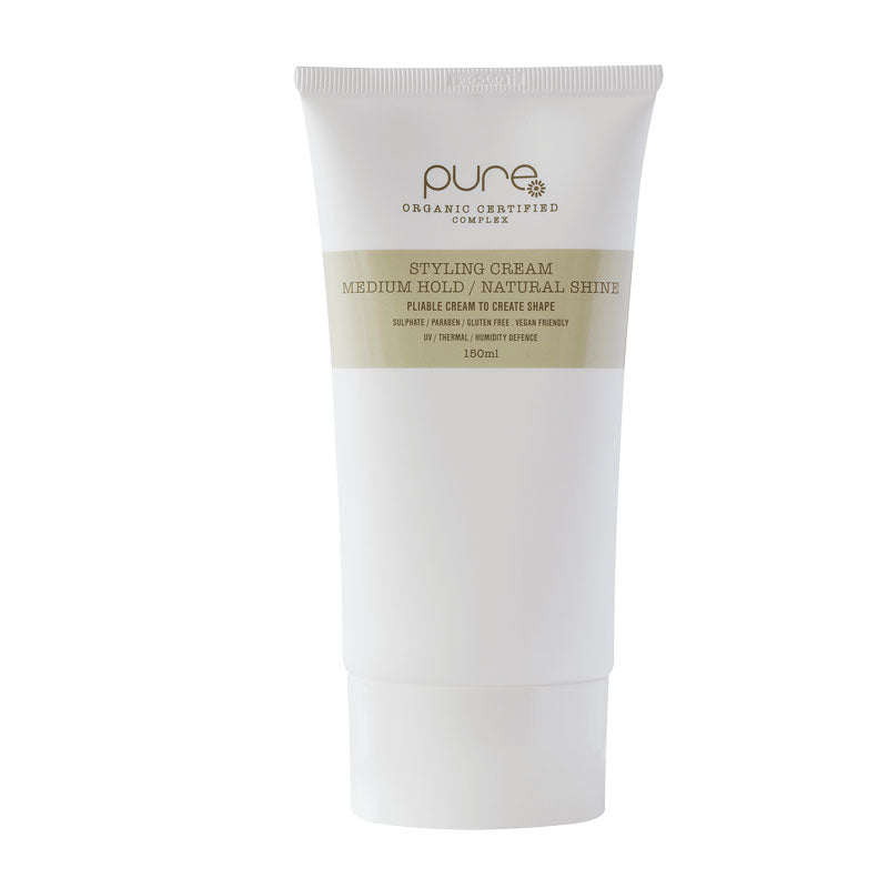 150ML Pure Styling Cream