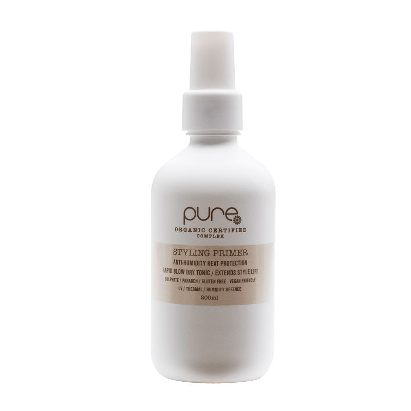 200ML Pure Styling Primer