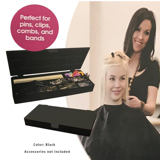 Stylist Box - Perfect for Pins