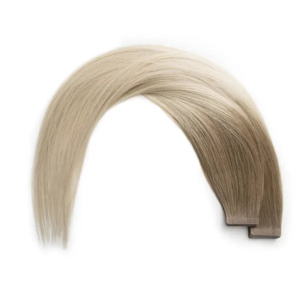 Seamless1 Summer Days Ultimate Tape Extentions 21.5-22 inches / 54.5-56 cm-20 Pieces-47-50 grams