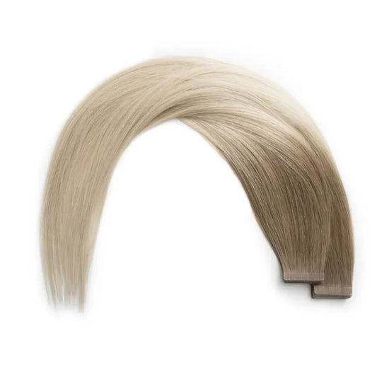 Seamless1 Summer Days Ultimate Tape Extentions 21.5-22 inches / 54.5-56 cm-20 Pieces-47-50 grams