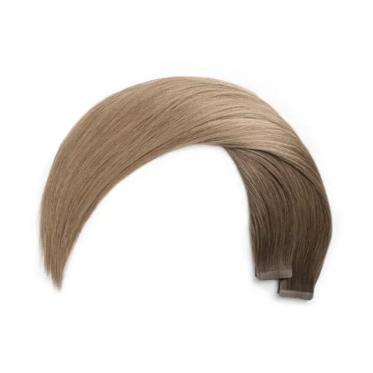 Seamless1 Sun Kissed Ultimate Tape Extentions 21.5-22 inches / 54.5-56 cm-20 Pieces-47-50 grams