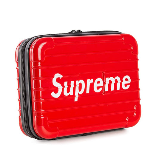 Supreme Hairdresser And Barber Tool Case