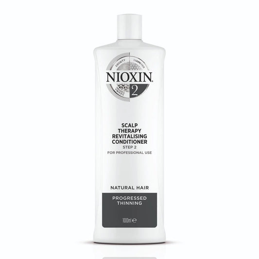 Nioxin 2 Revitalizing Conditioner 1L