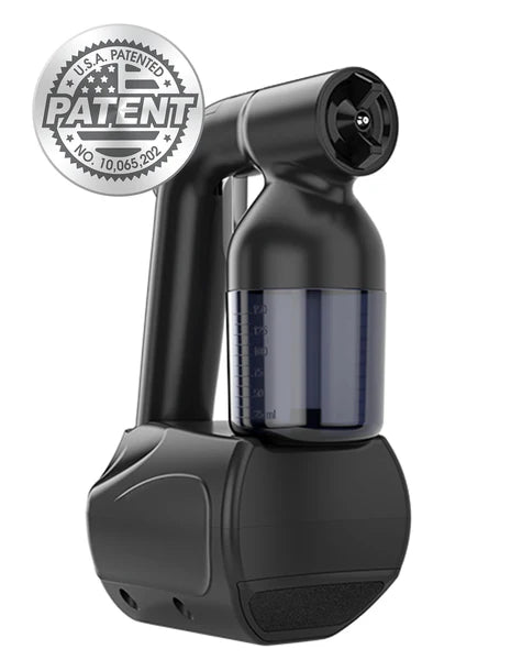 Mine Tan Handy Tan Spray Tan Gun