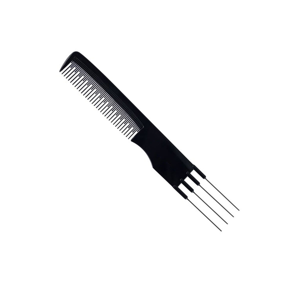 Carbon Lifting And Teasing Comb