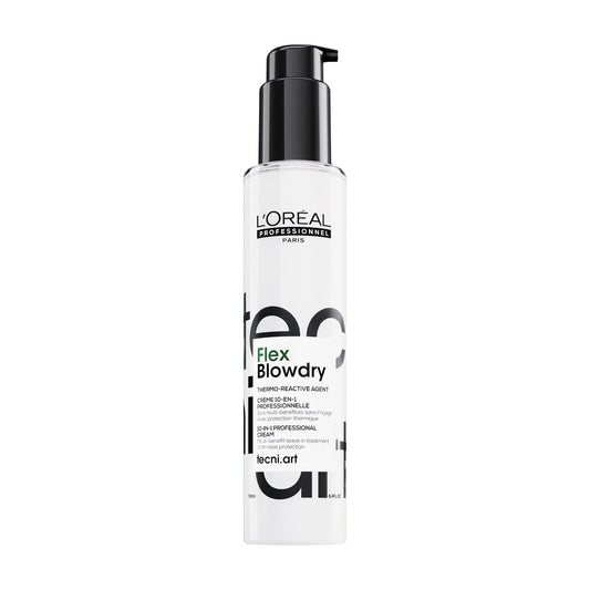 L'Oréal Tecni Art Flex Blowdry 150ml