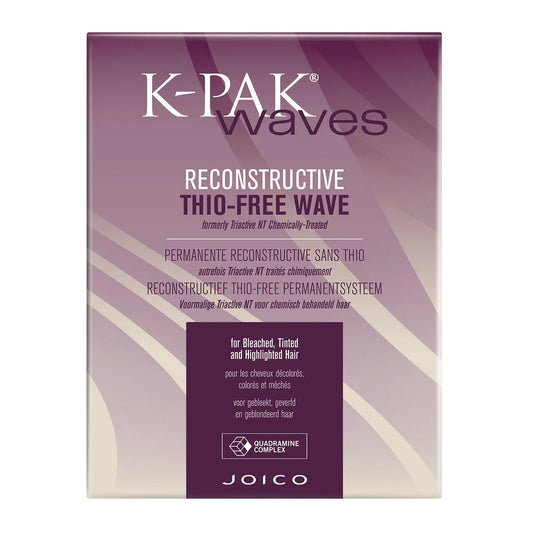 Joico K-Pak Waves Thio Free C/T