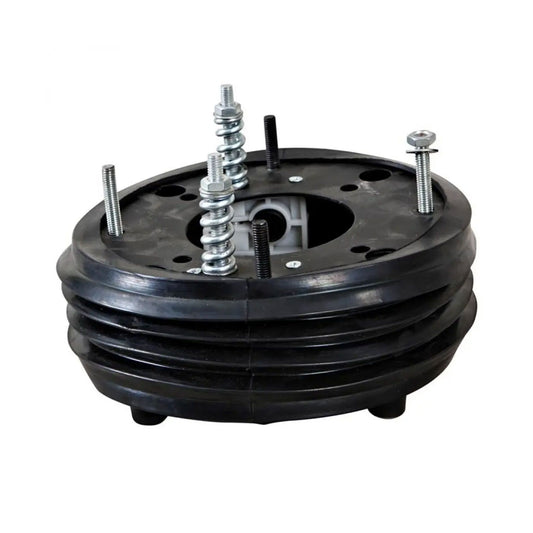Tilt Mechanism For Basin Black