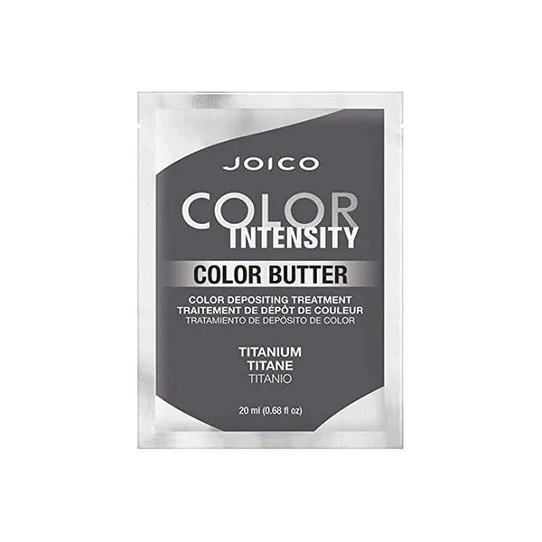 Joico Color Intensity Color Butter Titanium 20ML Dis