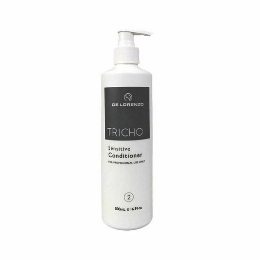 De Lorenzo Tricho Sensitive Conditioner 500ml