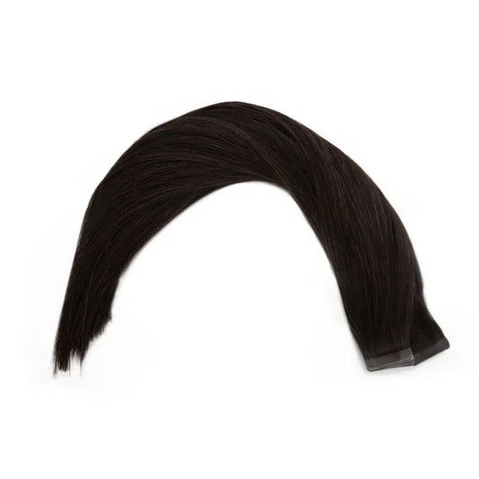Seamless1 Truffle Ultimate Tape Extentions 21.5-22 inches / 54.5-56 cm-20 Pieces-47-50 grams