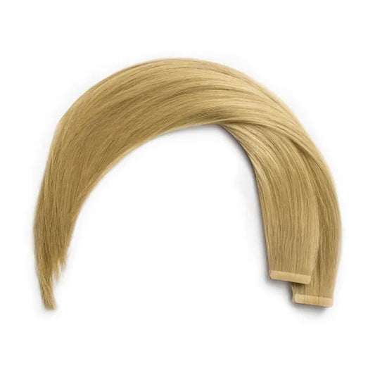 Seamless1 Vanilla Ultimate Tape Extentions 21.5-22 inches / 54.5-56 cm-20 Pieces-47-50 grams