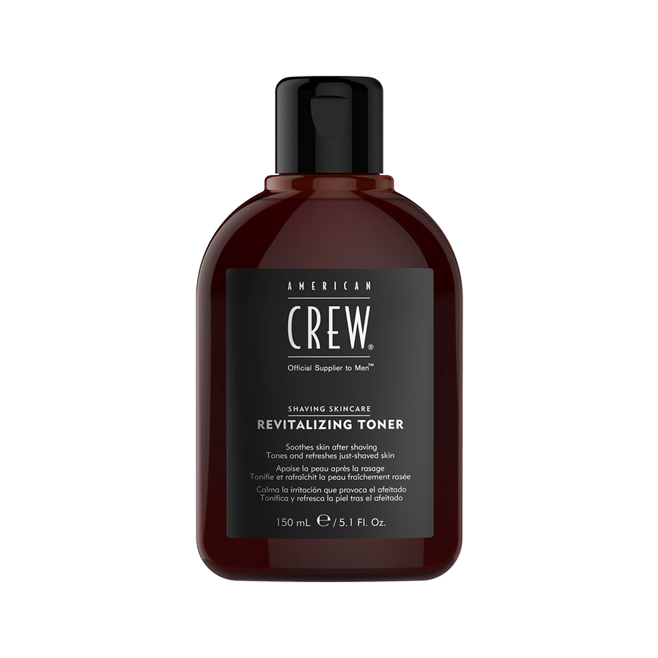 American Crew Revitalizing Toner 150ML