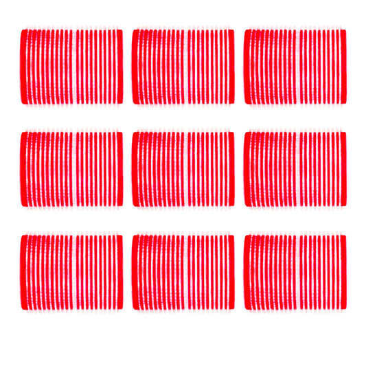 Velcro Rollers 24*63mm - 12 pack