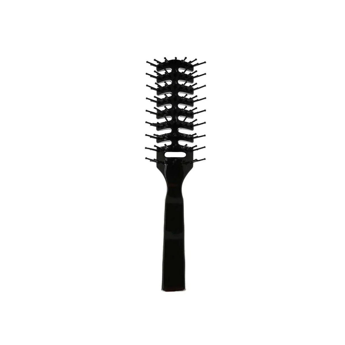 Professional Black Vent Brush