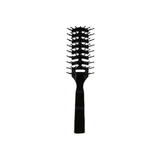 Professional Black Vent Brush