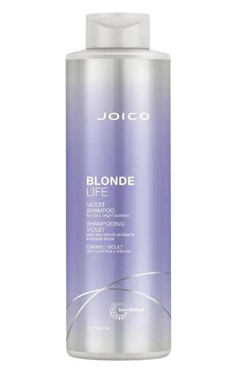 Joico Blonde Life Violet Shampoo 1L