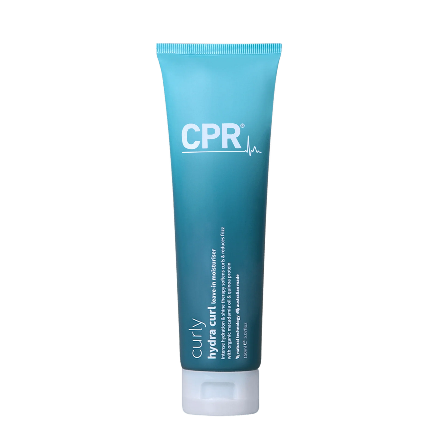 CPR Curly Hydra Curl Leave-in Moisturiser 150ML