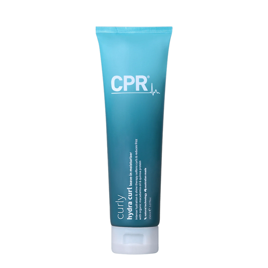 CPR Curly Hydra Curl Leave-in Moisturiser 150ML