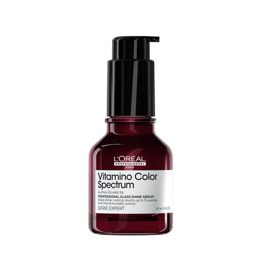 Loreal Vitamino Color Spectrum Glass Shine 50mL