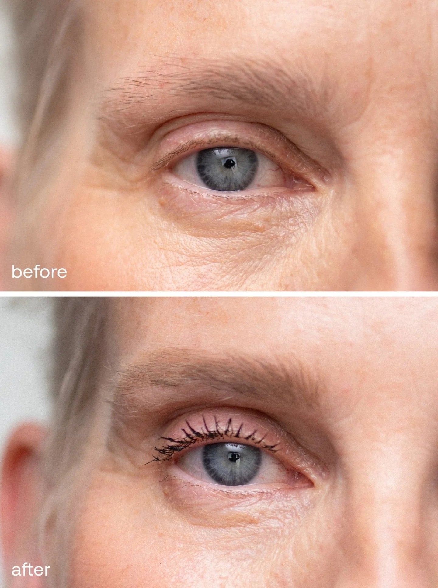 Uklash Volume Boost Mascara 7g