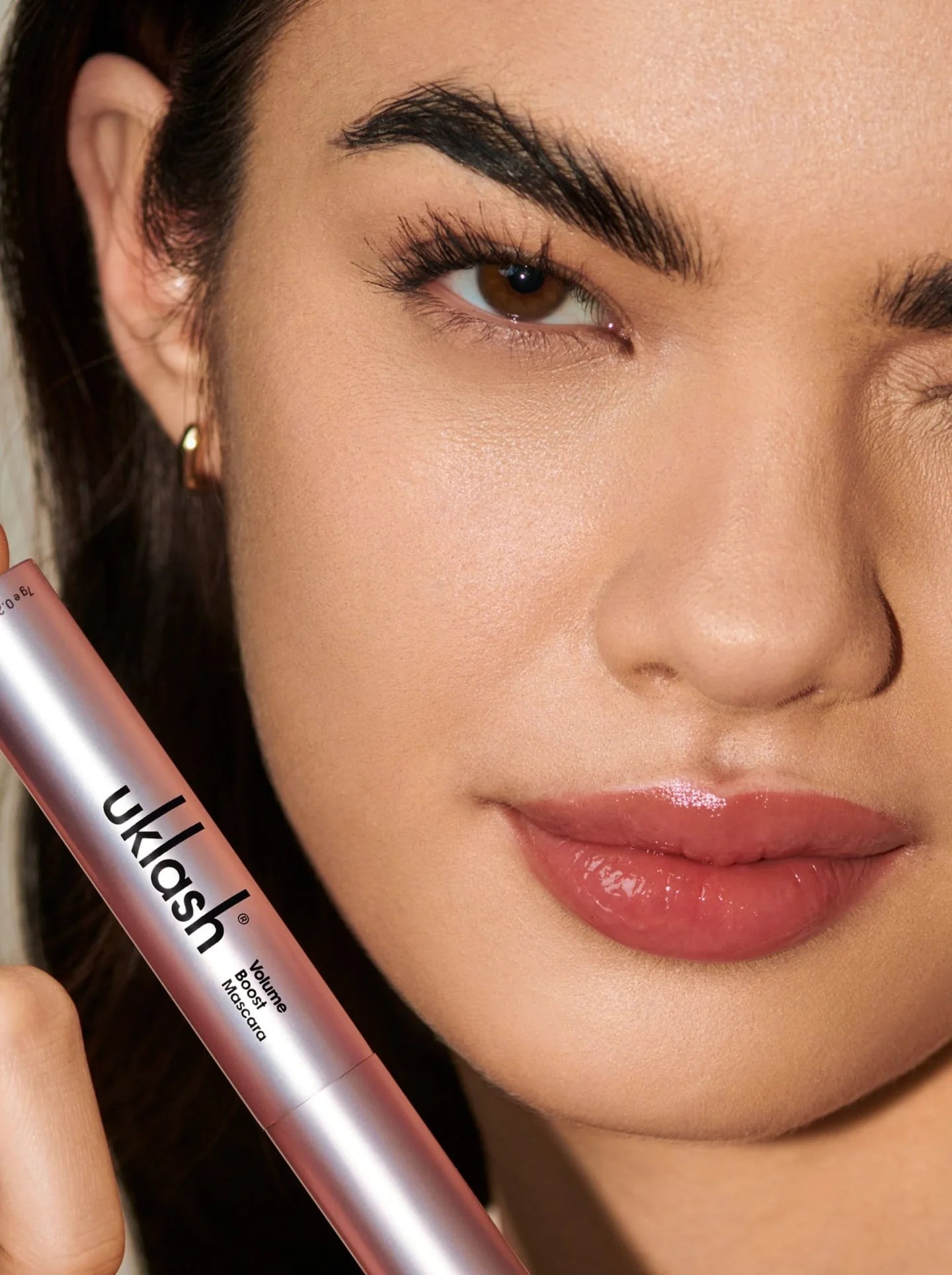 Uklash Volume Boost Mascara 7g