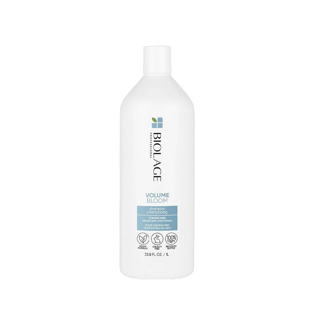 Matrix Volumebloom Conditioner With Cotton Flower 1L