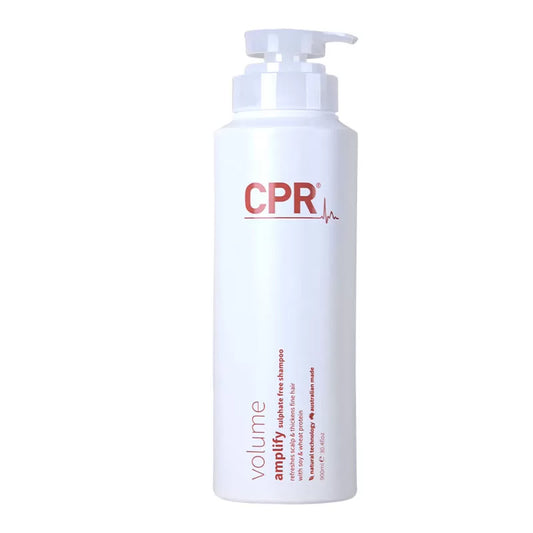 Vitafive CPR Volume Amplifying Shampoo 900ml