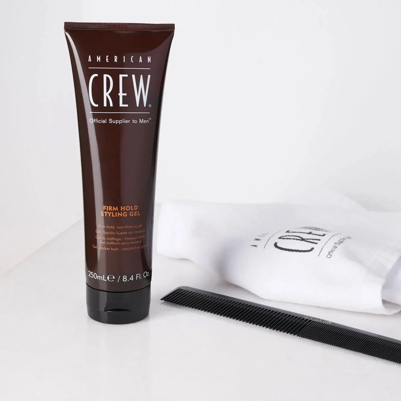 American Crew Firm Hold Styling Gel 250ML