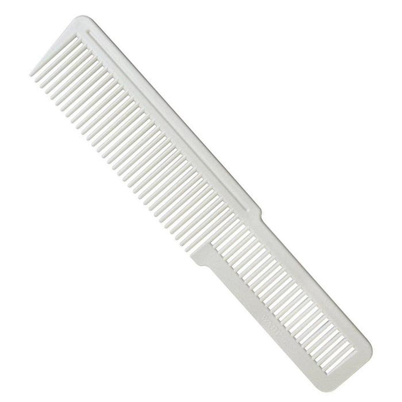 Wahl Clipper Comb Medium White