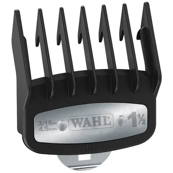 Wahl Premium Guide Comb #1 1/2 4.5mm