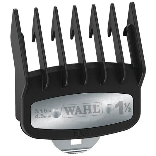 Wahl Premium Guide Comb 1 1/2