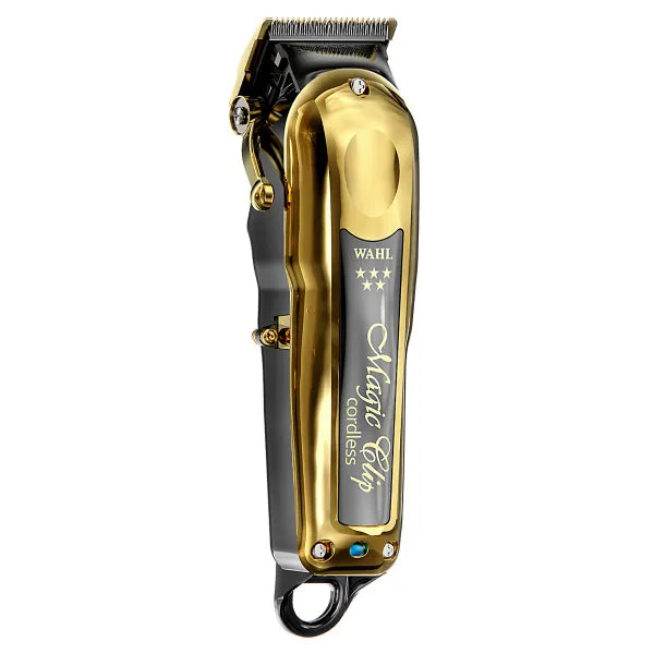 Wahl Gold Cordless Magic Clip