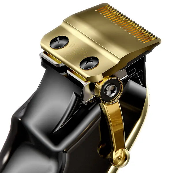 Wahl Gold Cordless Magic Clip
