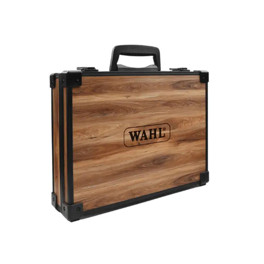 Wahl Wood Effect Universal Case