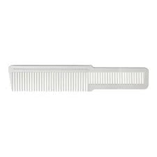 Wahl Clipper Comb White Small