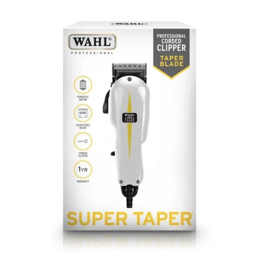 Wahl Professional Super Taper