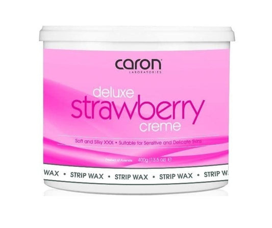 Caron Deluxe Straw Creme 400G (Micro)