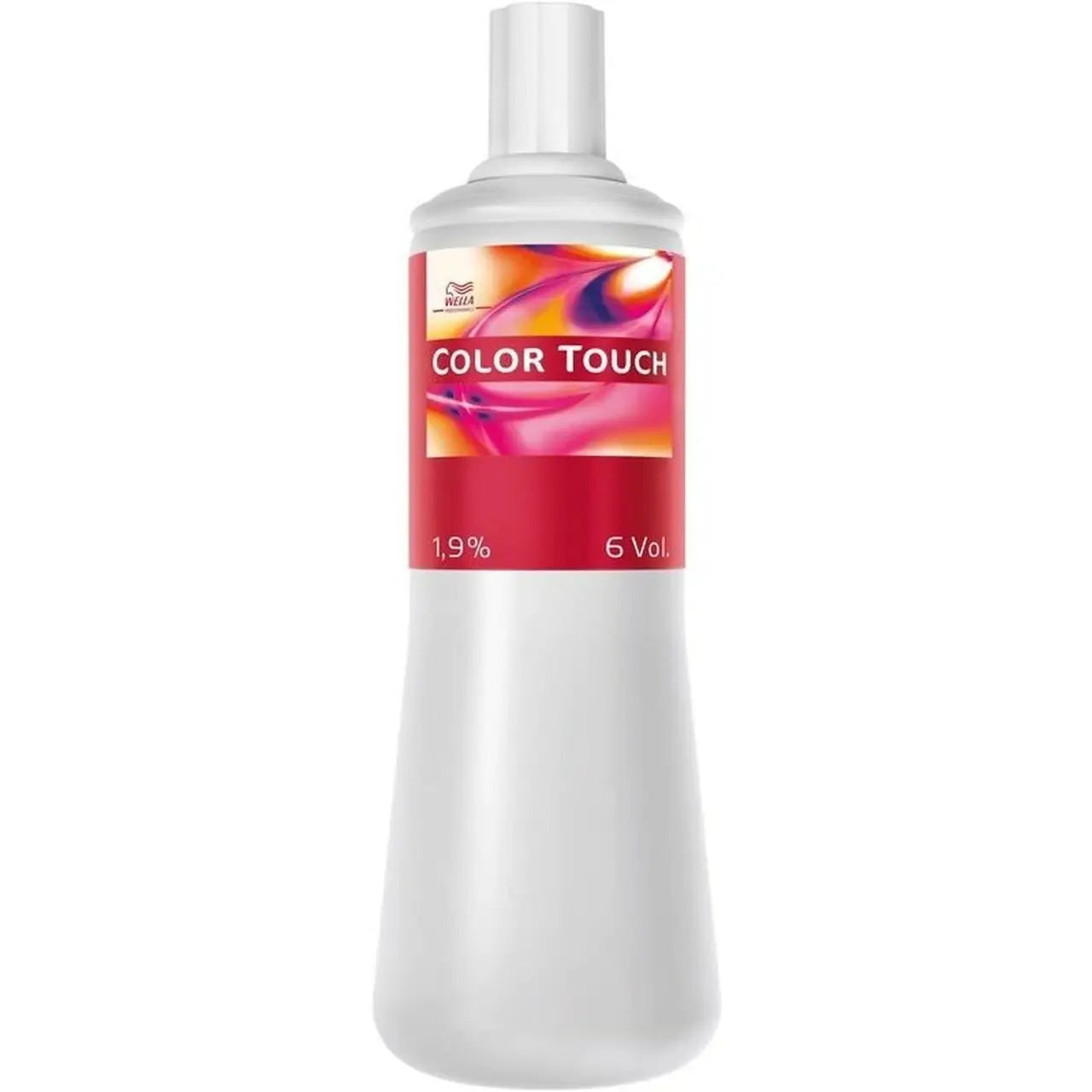 Wella Color Touch Emulsion 6Vol 1.9% 1L