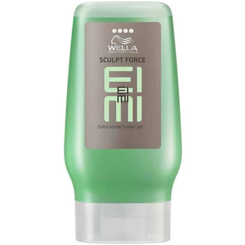 Wella Sculpt Force 125ML