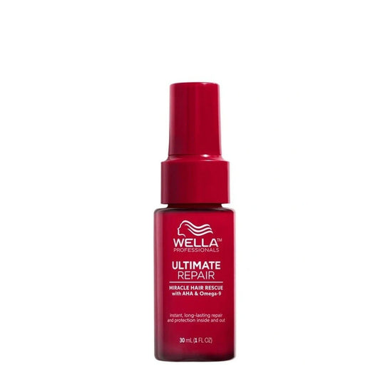 Wella Ultimate Repair Miracle Hair Rescue 30ML