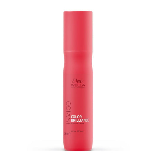 Wella Brilliance Color Repair Rich 150ML