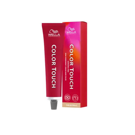 Wella Color Touch Ammonia Free 9/96 Very Light Blonde Cendre Violet 60G