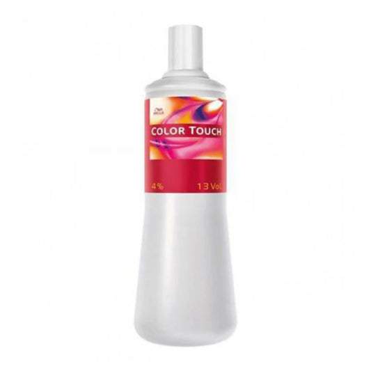 Wella Color Touch Demi Permanent Emulsion 13 Vol 4% 1L